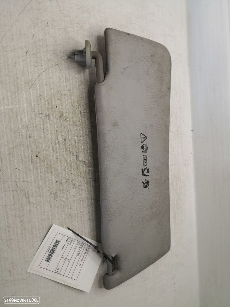 Pala De Sol Esq Rover 600 (Rh) - 1