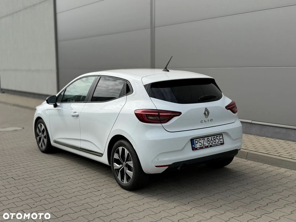Renault Clio 1.5 Blue dCi Zen - 5