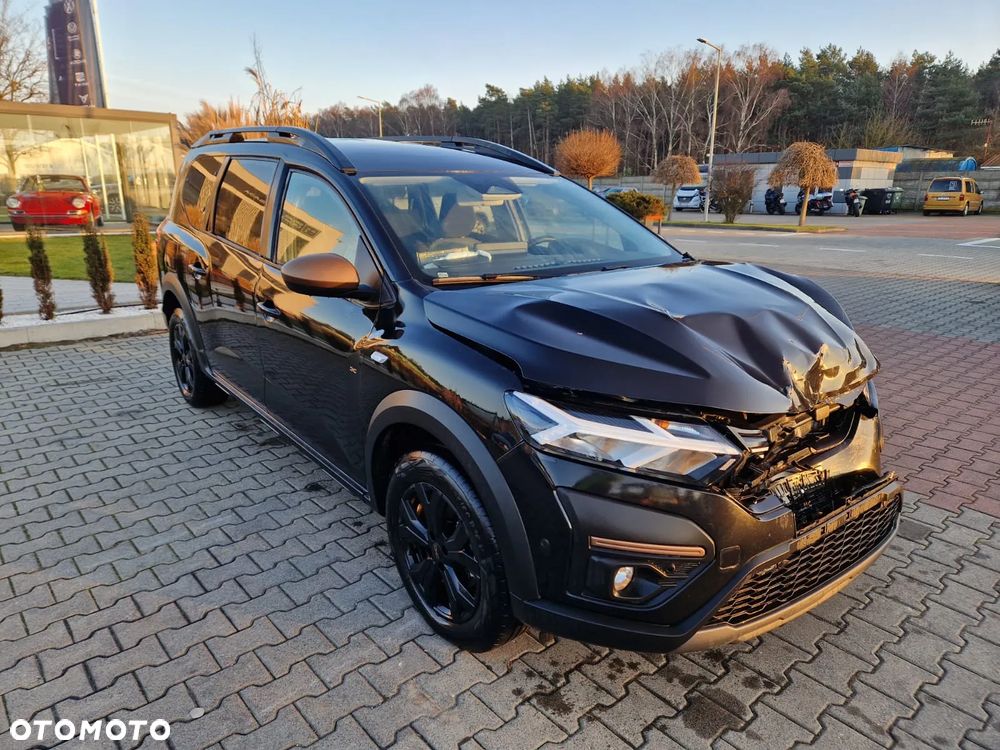 Dacia Jogger 1.0 TCe Extreme+ 7os - 3
