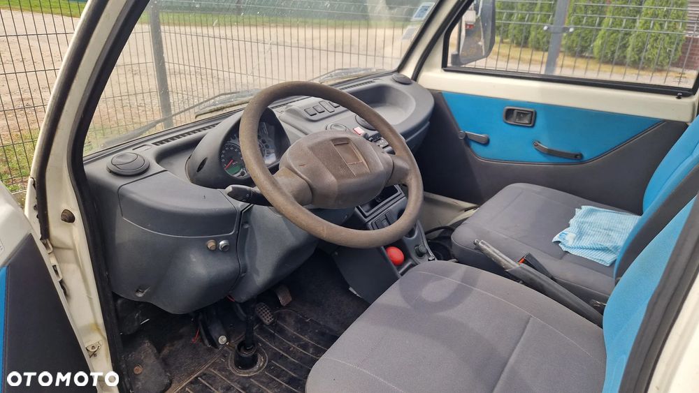 Piaggio Porter - 3
