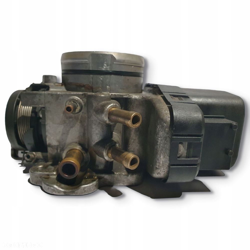 PRZEPUSTNICA Saab 95 9-5 I 2.0 T 5950191 - 5