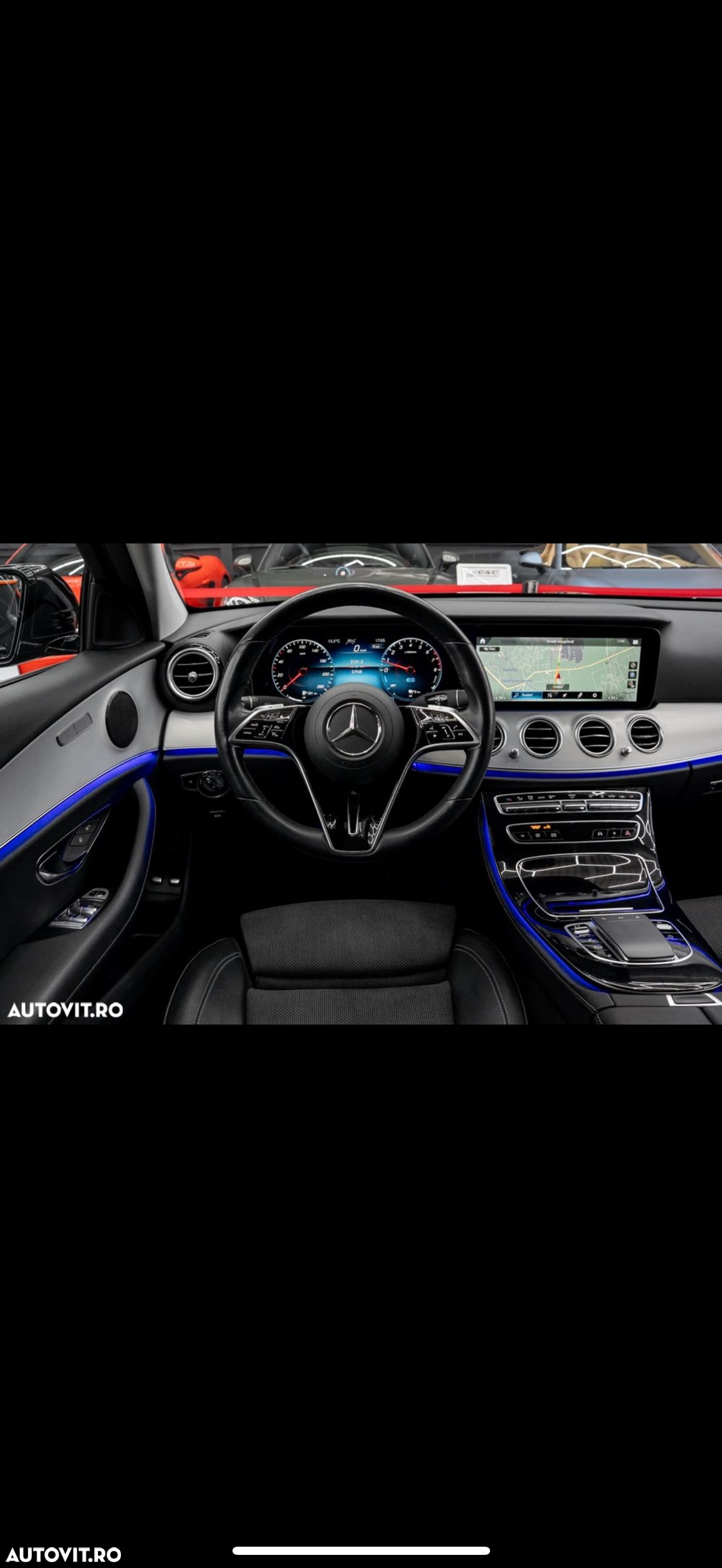 Mercedes-Benz E 250 9G-TRONIC - 30