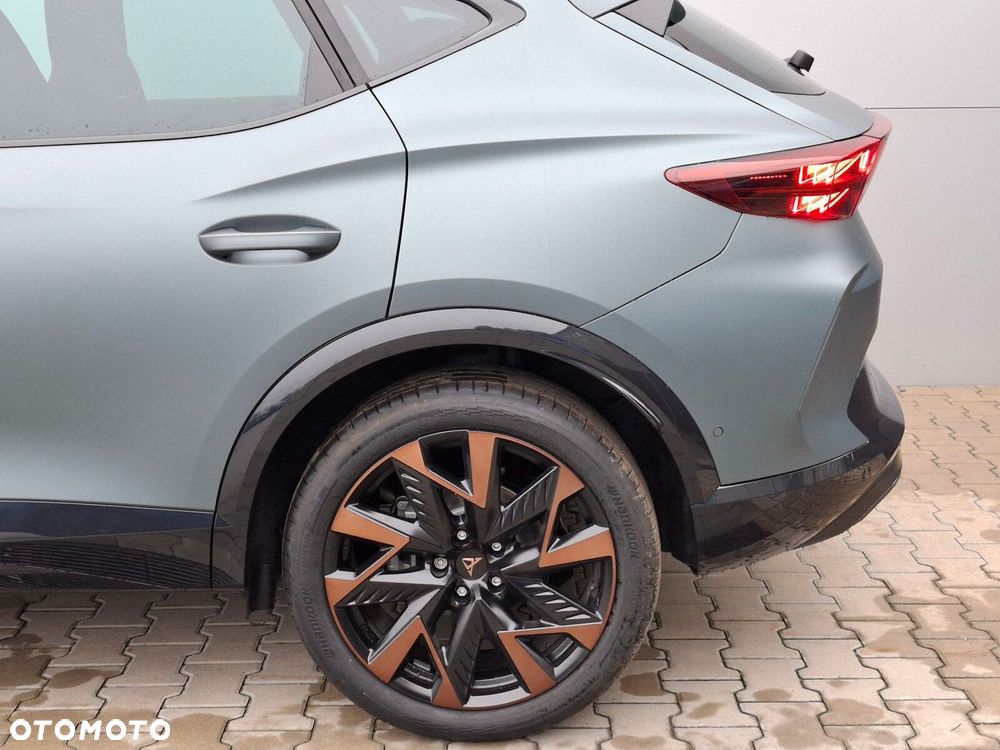 Cupra Formentor 1.5 eTSI mHEV DSG - 11