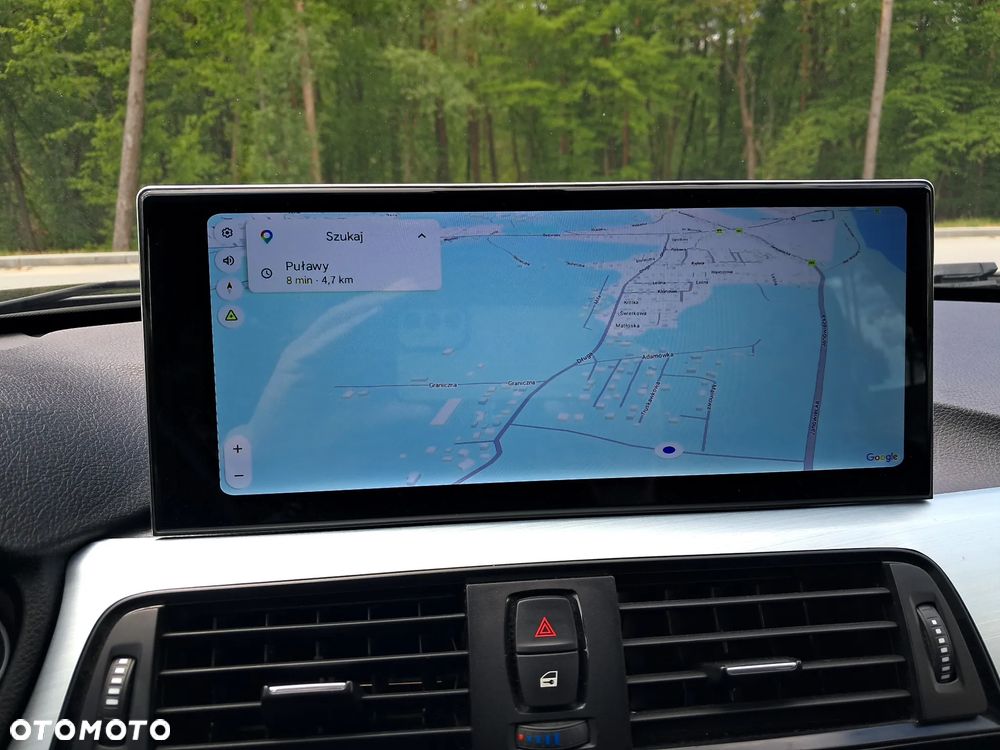 BMW Seria 3 316i M Sport - 18