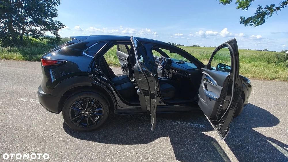 Mazda CX-30 SKYACTIV-G 2.0 M-Hybrid - 15