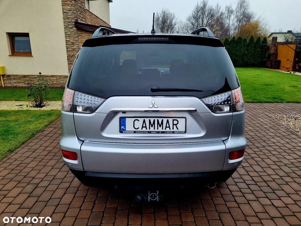 Mitsubishi Outlander 2.0 2WD Edition - 9