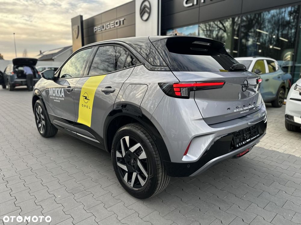 Opel Mokka - 8
