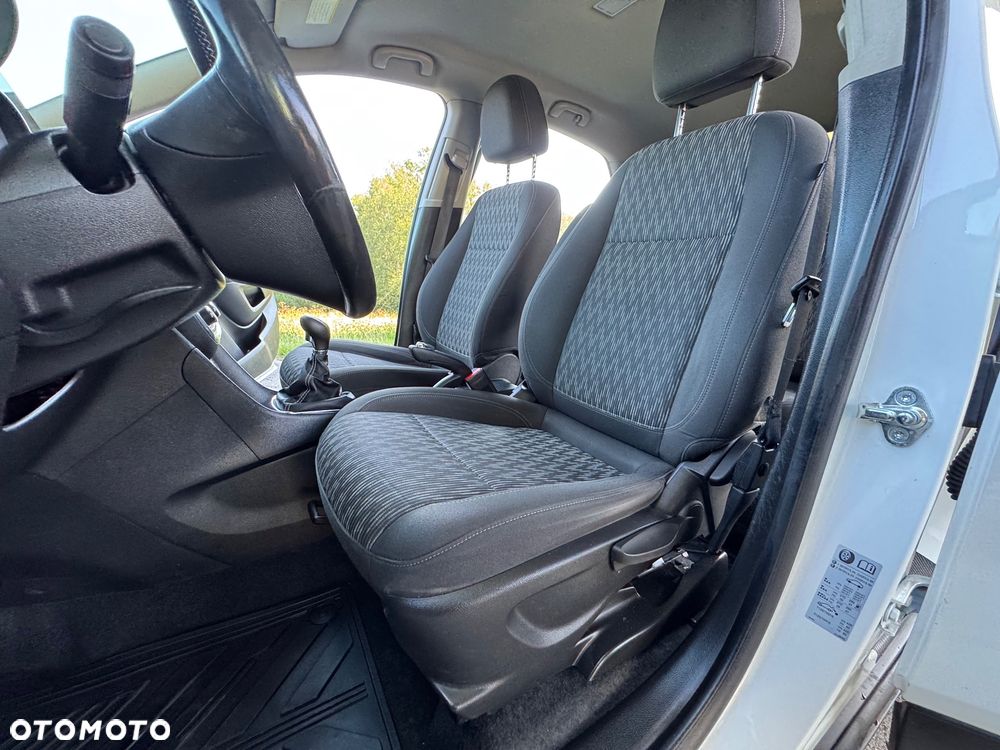 Opel Mokka - 27