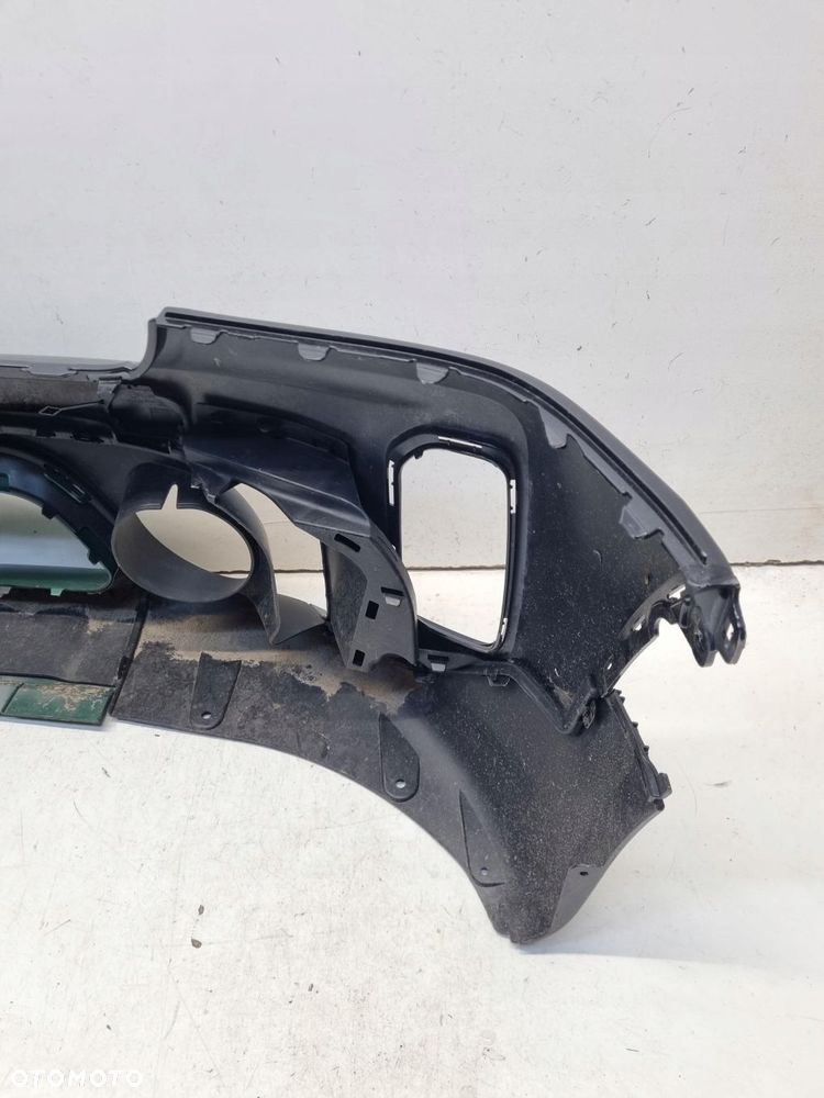 mini countryman f60 lift lci zderzak przód przedni - 7