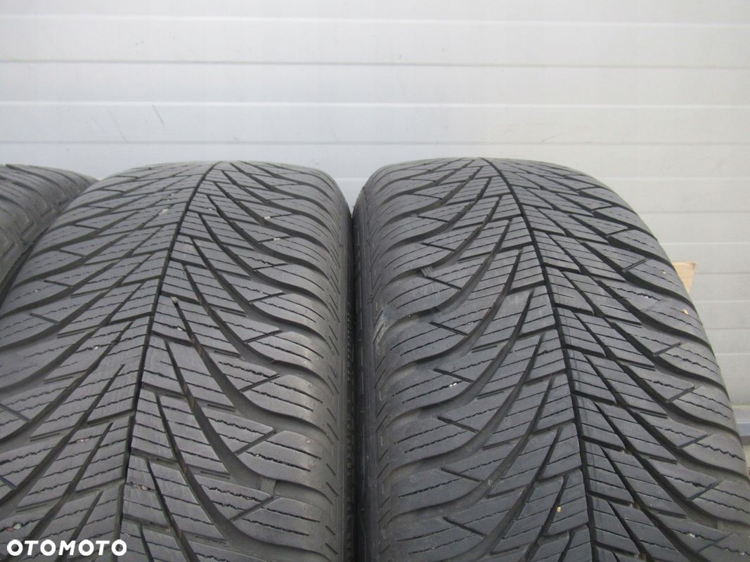ALU+WIELOSEZON R16 FORD FOCUS 2,3,C-MAX,MONDEO 3,4,,VOLVO S40,V50,S60,V70 - 9