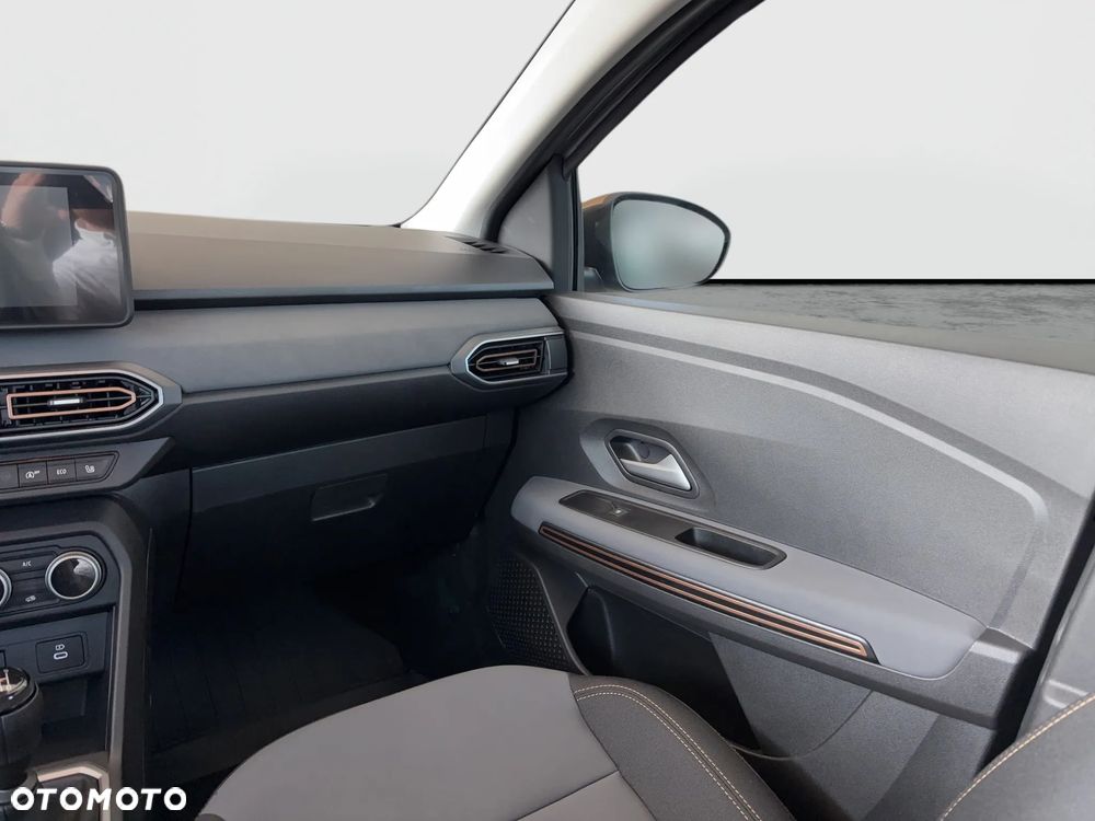 Dacia Sandero Stepway 1.0 TCe Comfort - 12