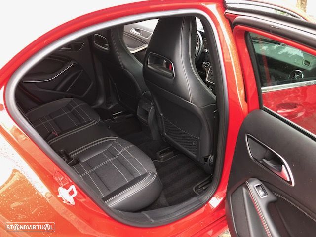Mercedes-Benz A 180 - 20
