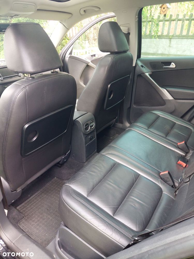 Volkswagen Tiguan 2.0 TSI 4Motion Freestyle - 7