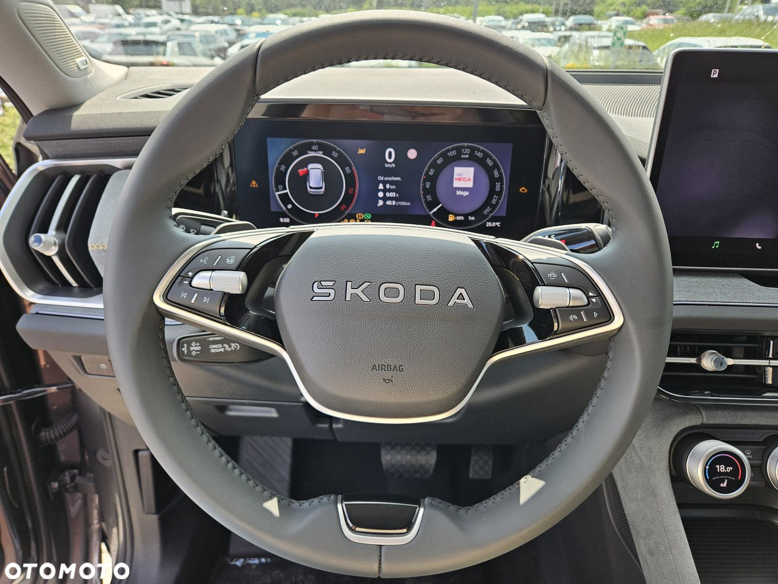 Skoda Kodiaq - 18
