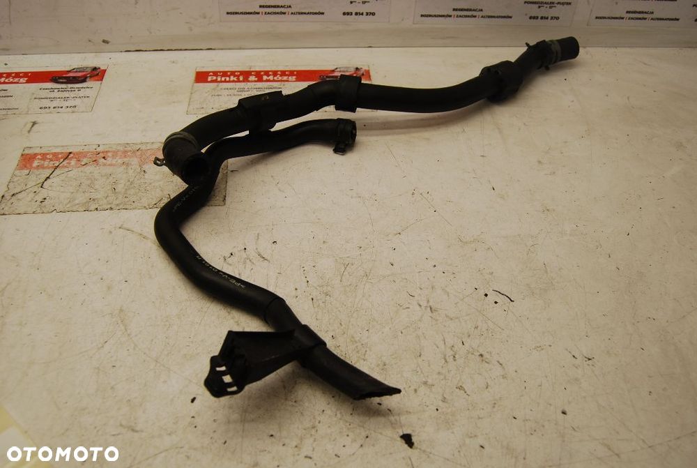 RURA WĄŻ WODNY 1K0133687B AUDI A3 8P 2.0 TDI SEAT SKODA VW - 2