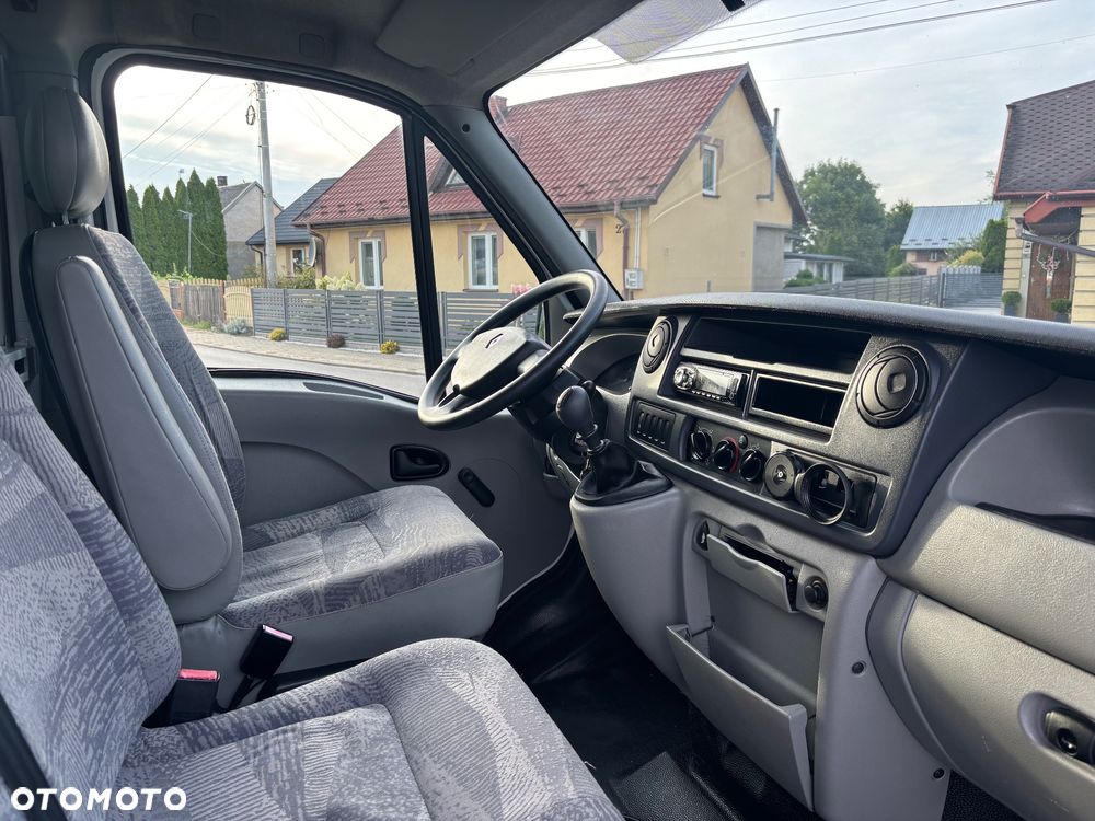 Renault Master - 8
