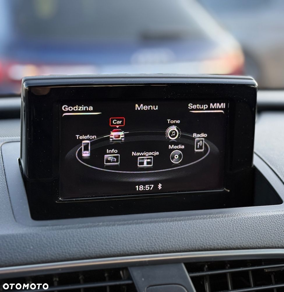 Audi Q3 2.0 TDI Quattro S tronic - 23