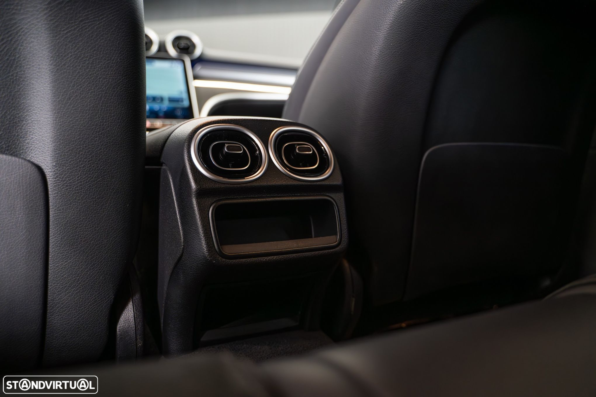 Mercedes-Benz C 300 d AMG Line - 31