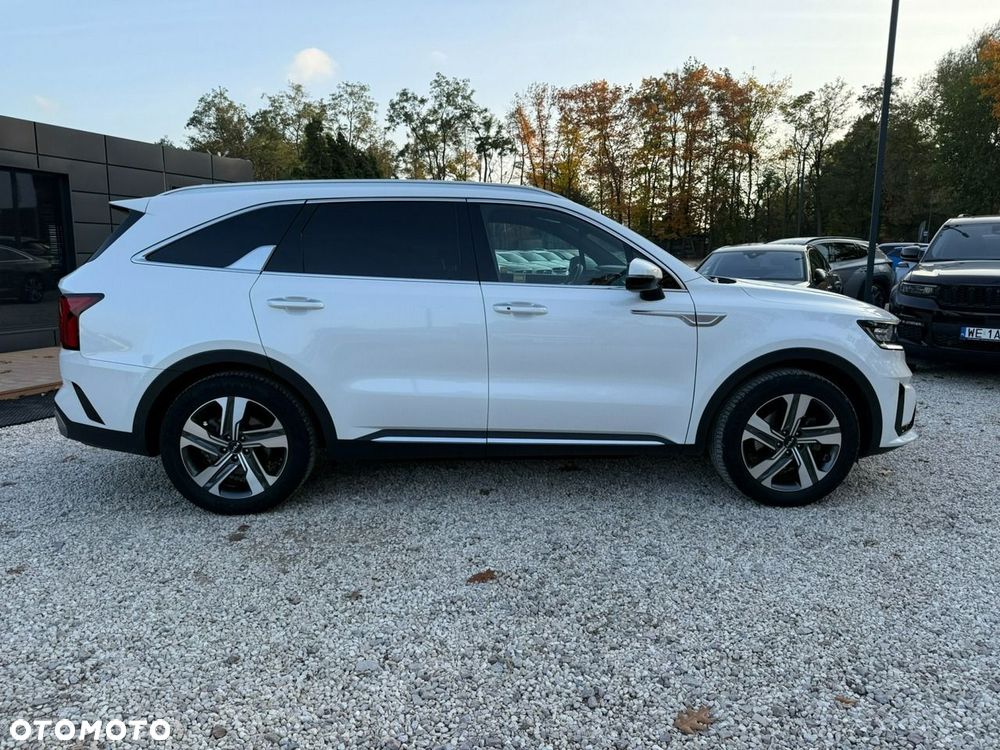 Kia Sorento 2023