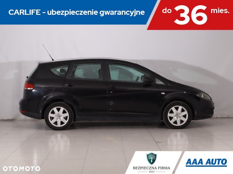 Seat Altea XL - 8