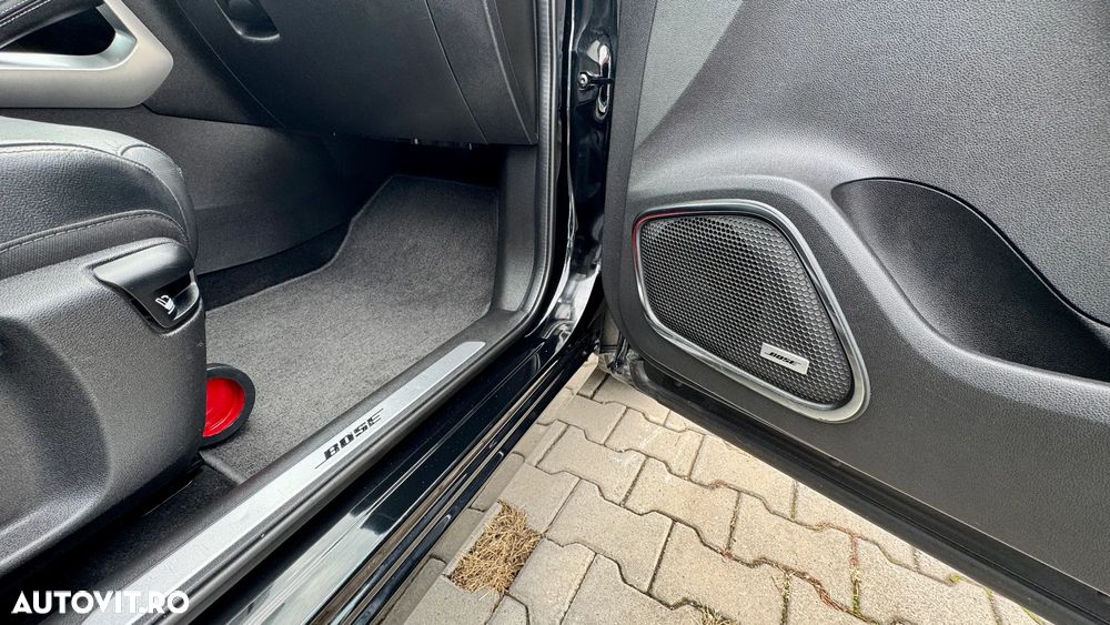 Renault Kadjar Energy dCi 130 Bose Edition - 16