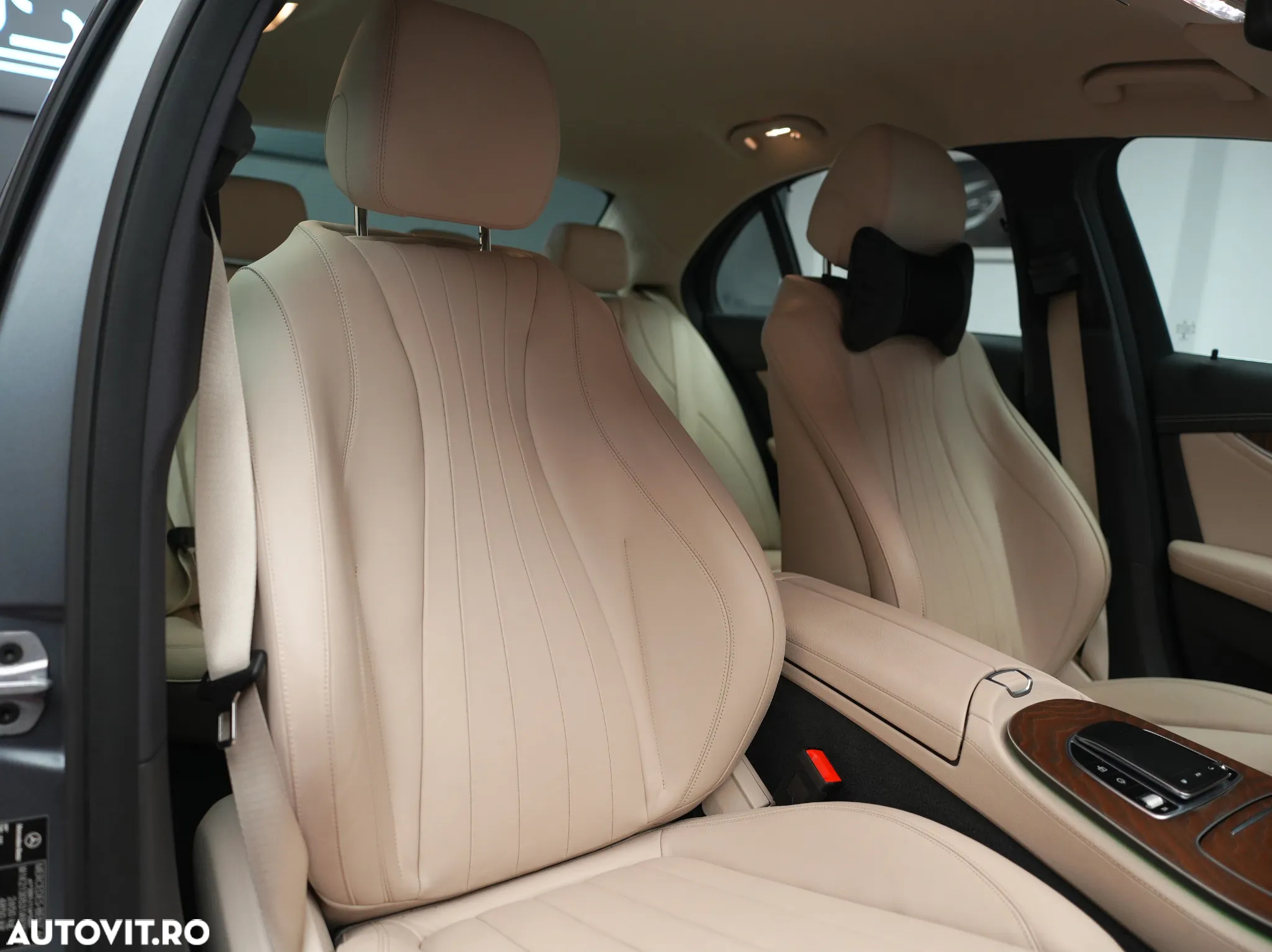 Mercedes-Benz E 300e 9G-TRONIC - 23
