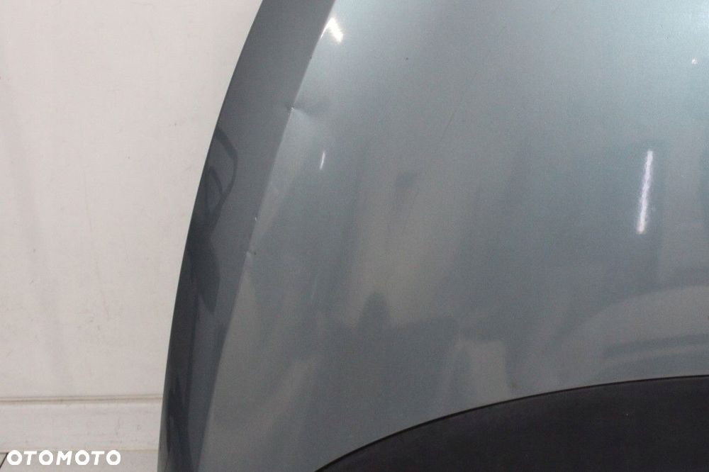 SEAT ALTEA 2004R- MASKA POKRYWA SILNIKA LS5V - KOD LAKIERU - 2