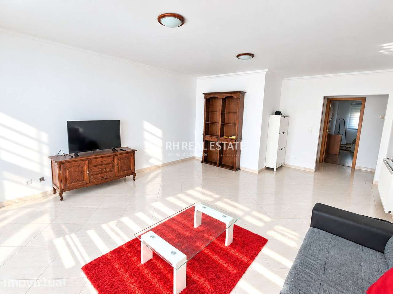 Apartamento, para arrendamento, Figueira da Foz - Tavarede - Grande imagem: 5/7