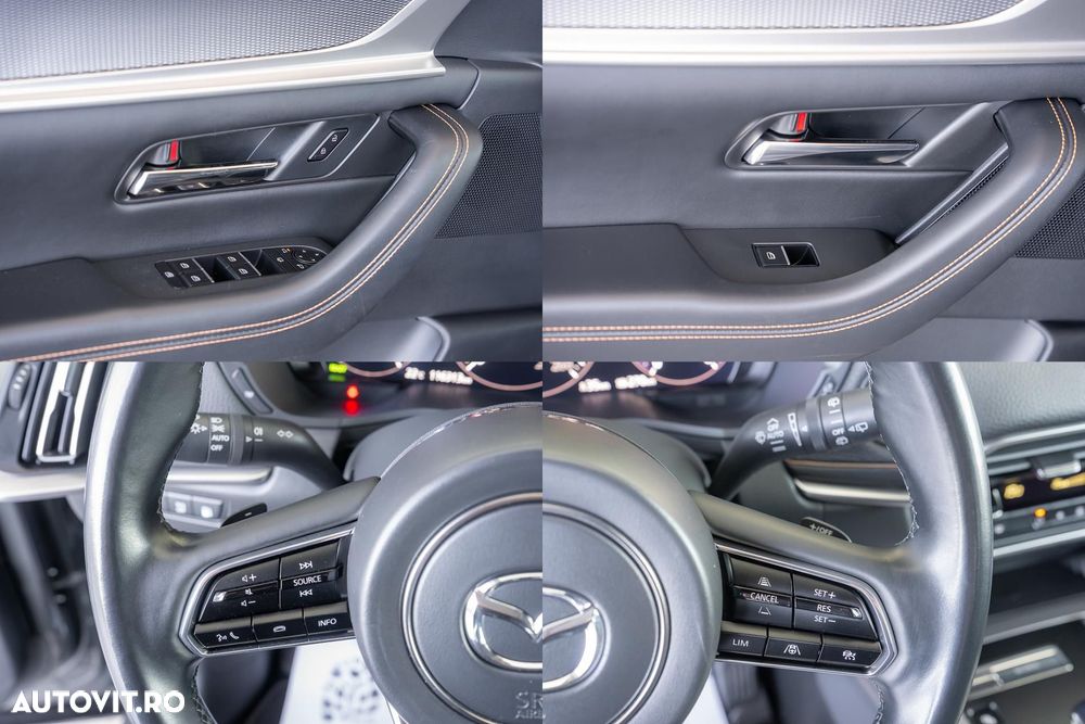 Mazda CX-60 - 14
