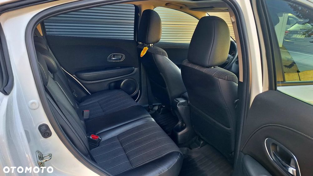 Honda HR-V 1.5 Executive (ADAS) CVT - 20