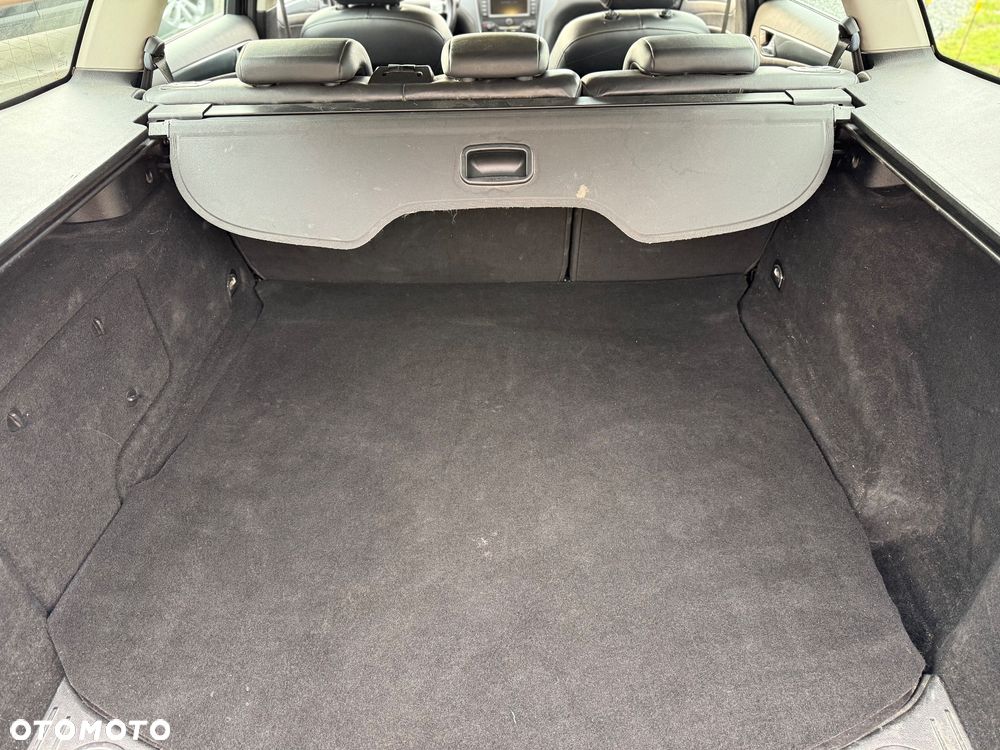 Ford Mondeo 2.0 TDCi Titanium X - 29