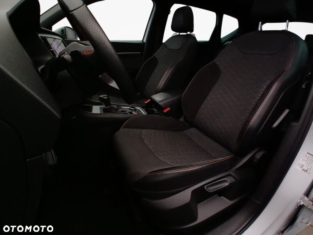 Seat Ateca 1.5 Eco TSI FR S&S DSG - 14