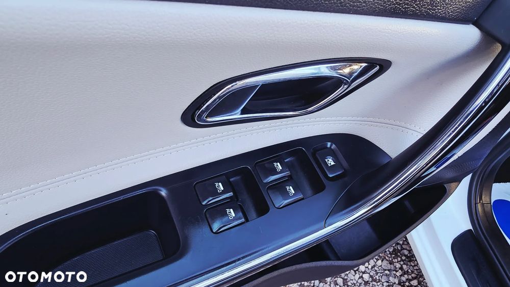 Kia Ceed 1.6 GDI XL - 20