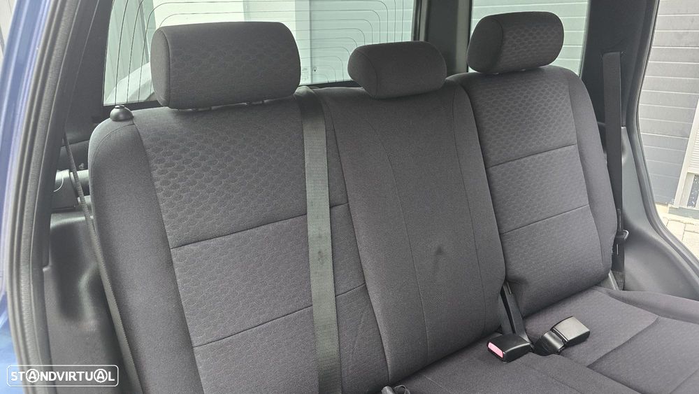 Land Rover Freelander 2.0 Td4 S - 13