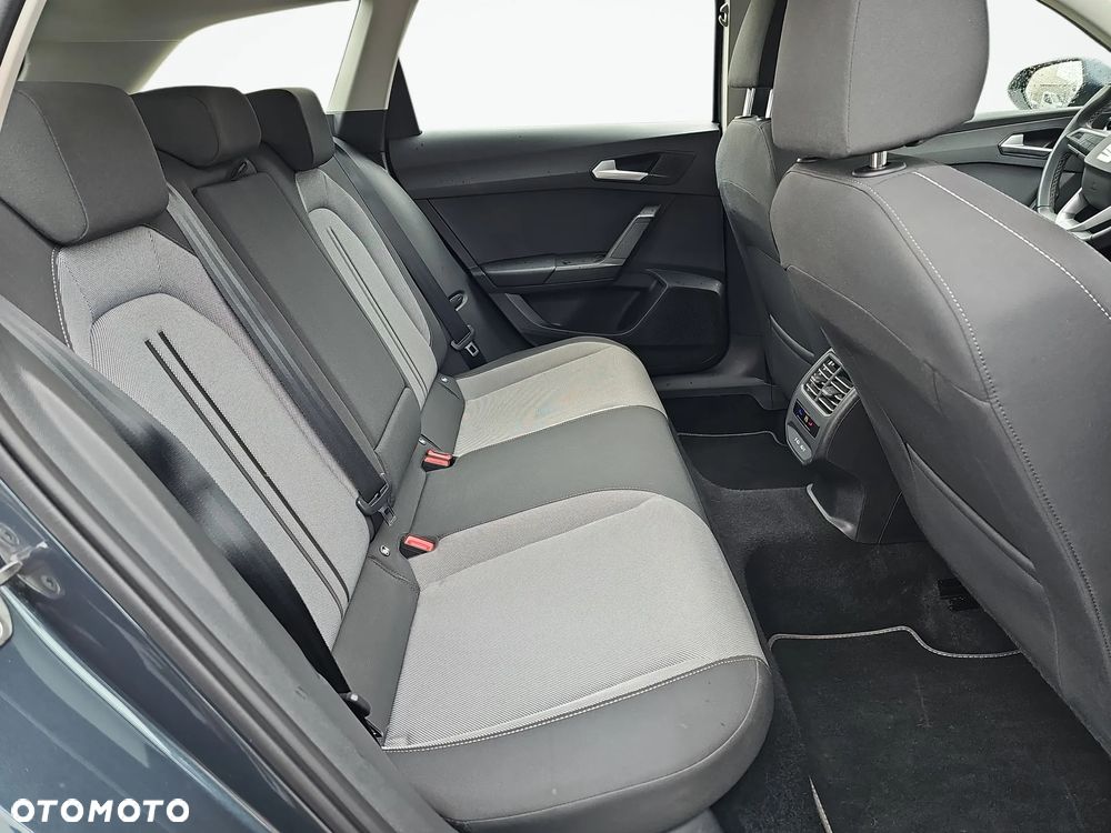 Seat Leon Sportstourer 1.5 TSI Style - 24