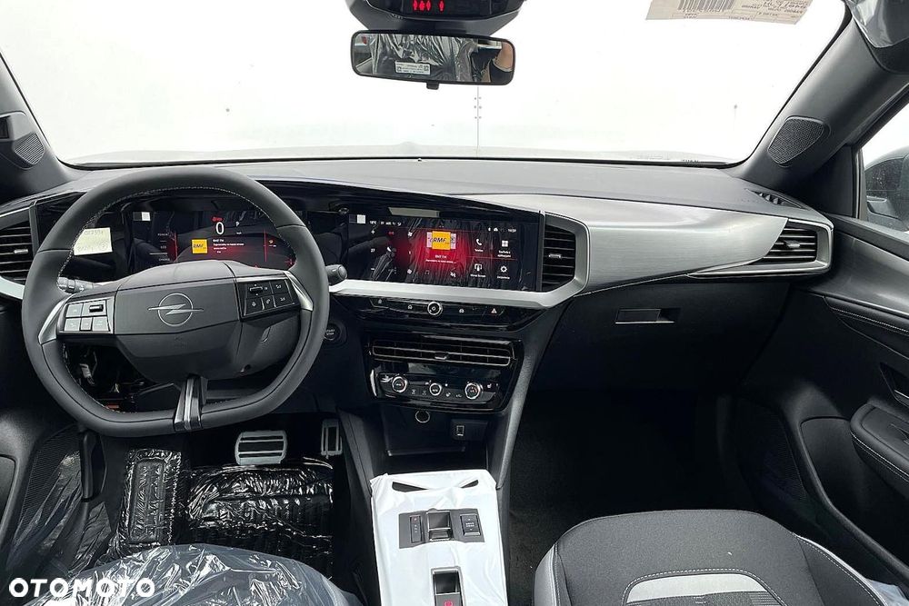 Opel Mokka - 9