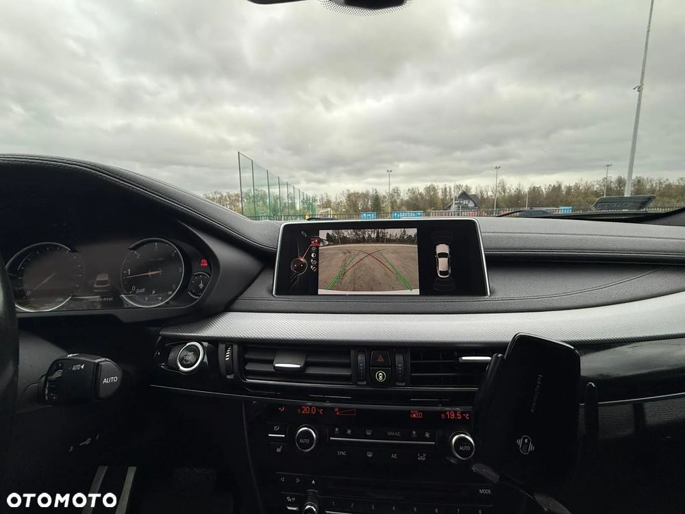BMW X6 xDrive40d M Sport - 13