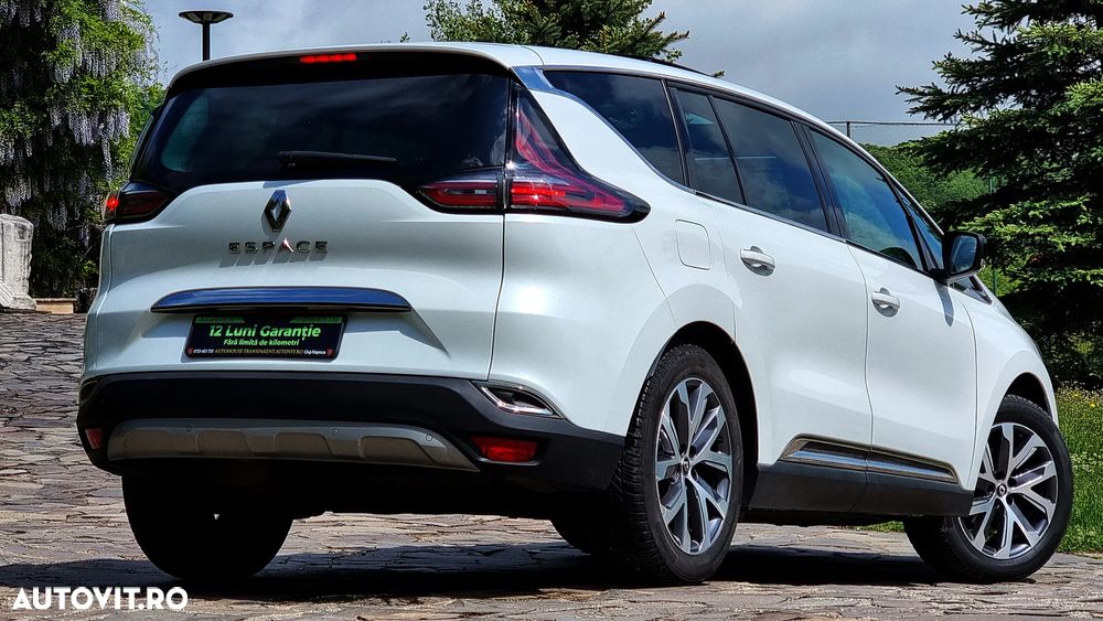 Renault Espace Energy dCi 160 EDC Intens - 6