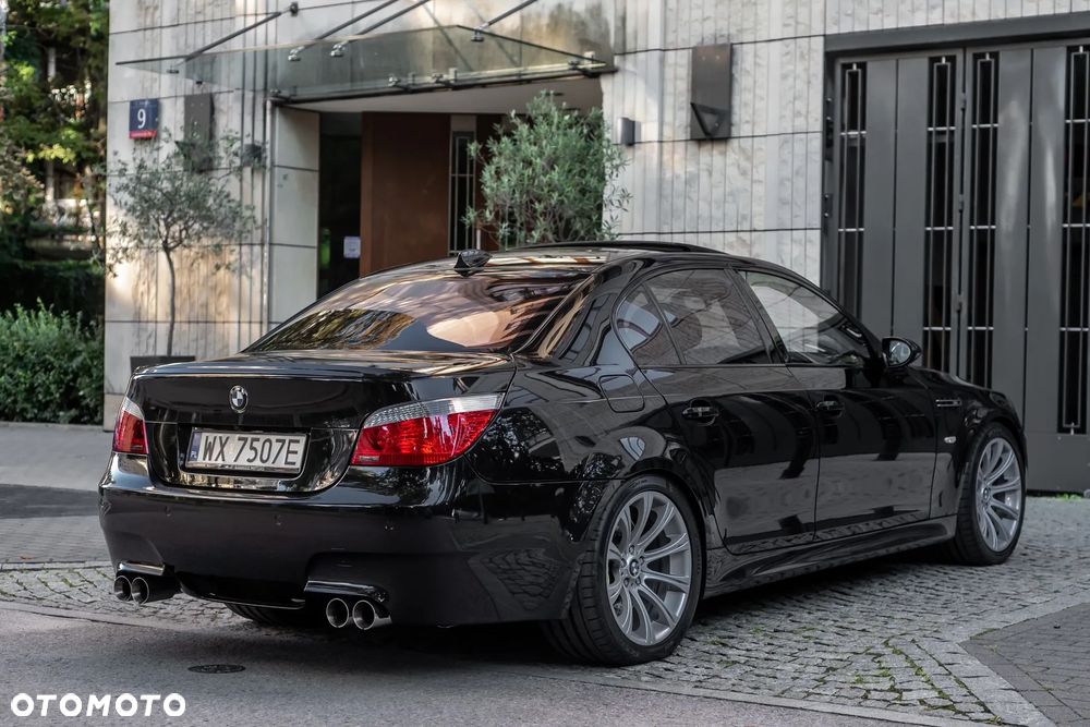 BMW M5 Standard - 6
