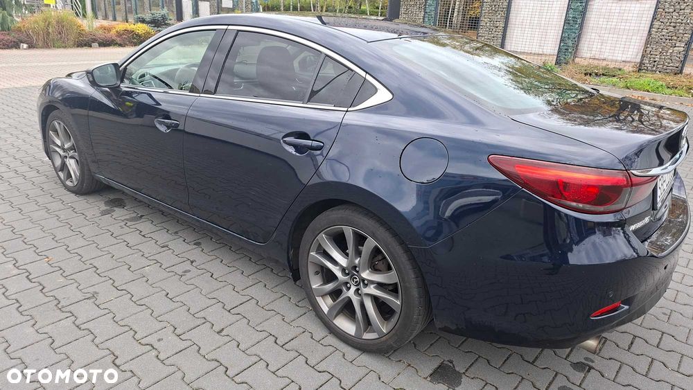 Mazda 6 - 3