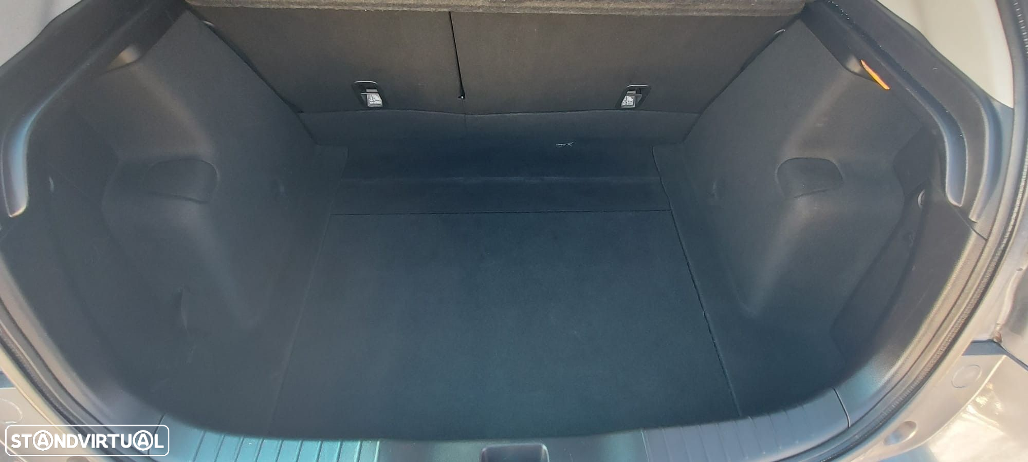 Honda Civic 1.6 i-DTEC Sport - 12