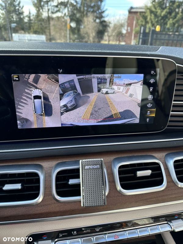 Mercedes-Benz GLS 450 4Matic 9G-TRONIC AMG Line Advanced Plus - 22