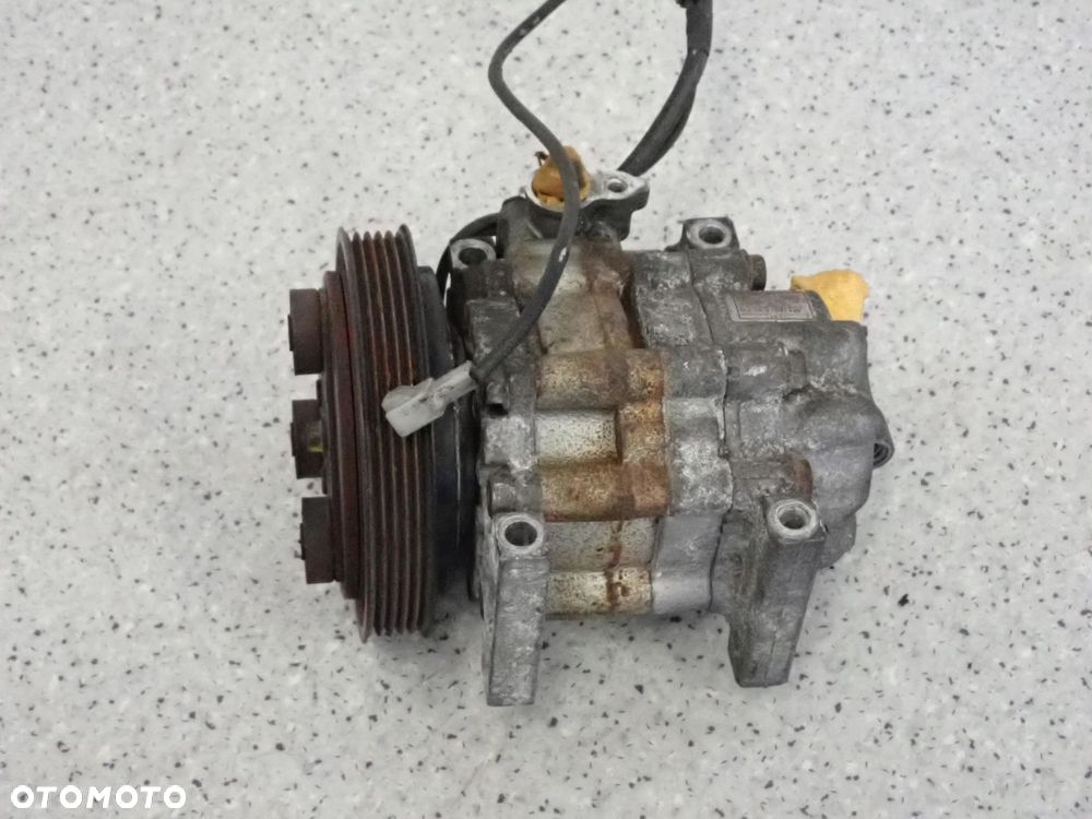 MAZDA XEDOS 6 MX-6 V6 2,5 KOMPRESOR KLIMATYZACJI - 3