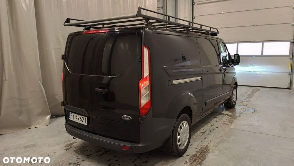 Ford Transit Custom - 4
