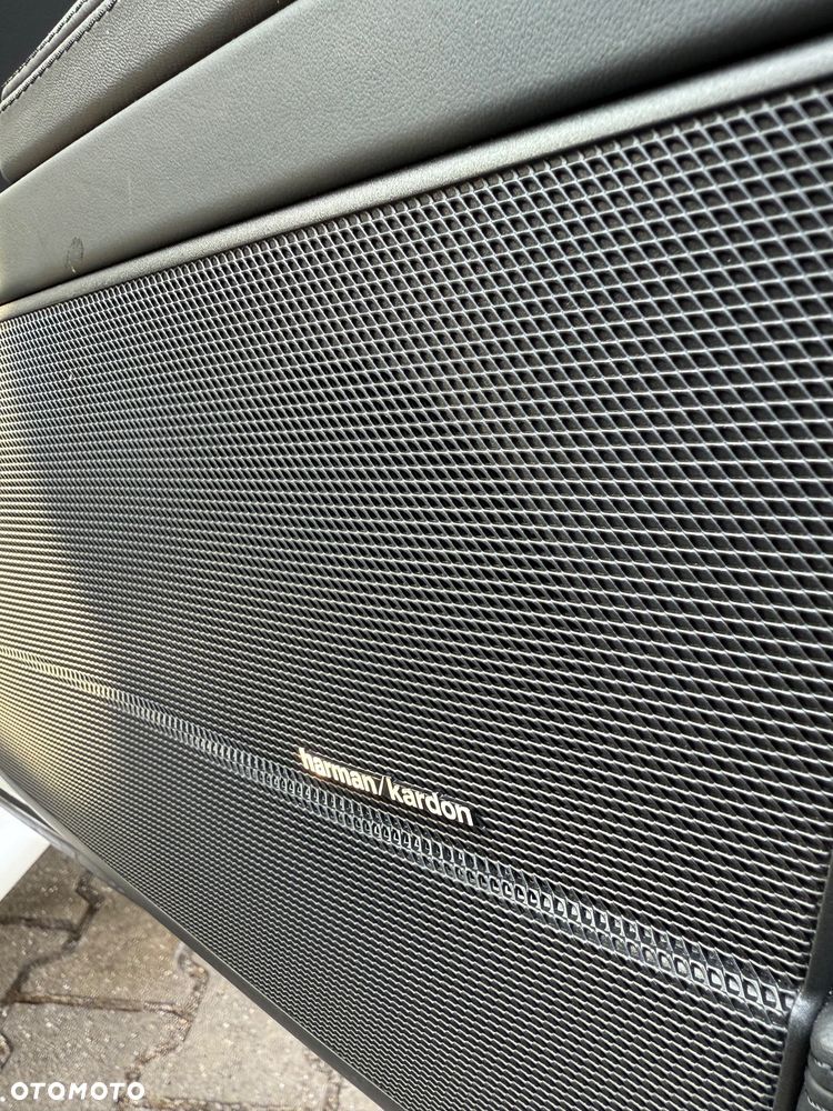 Mercedes-Benz Klasa S 63 AMG L 7G-TRONIC - 28