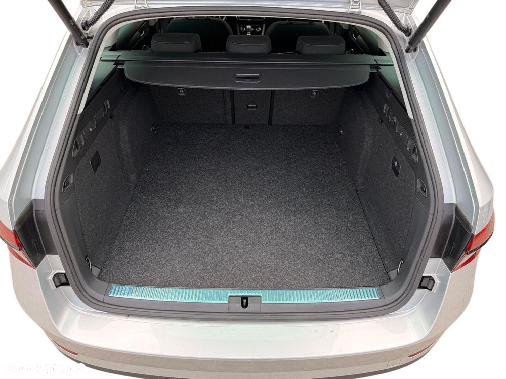 Skoda Superb 1.4 TSI Plug-In Hybrid Style DSG - 23