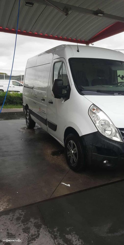 Renault Master - 7