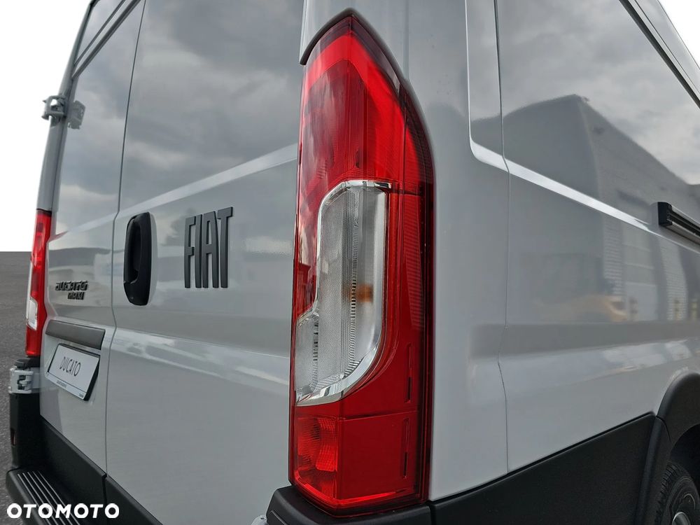 Fiat Ducato MAXI L4H2 - 30
