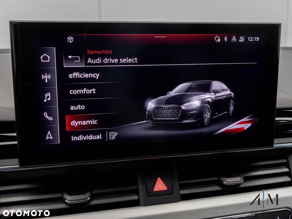 Audi A5 Sportback - 41