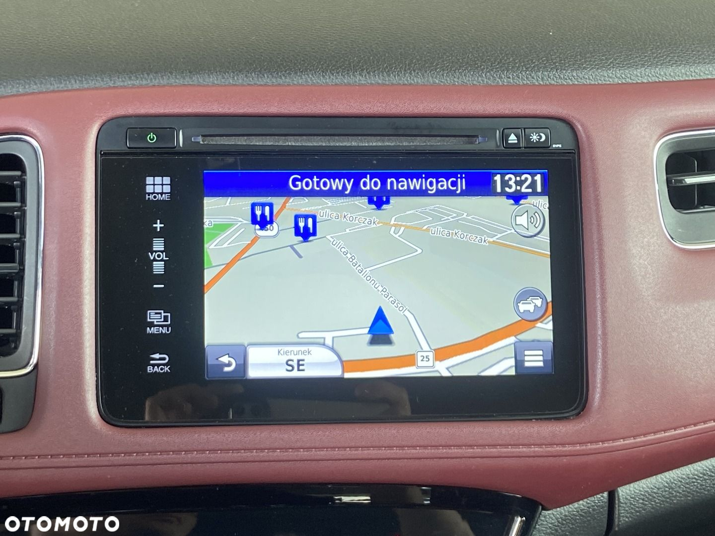 Honda HR-V 1.5 Sport - 15